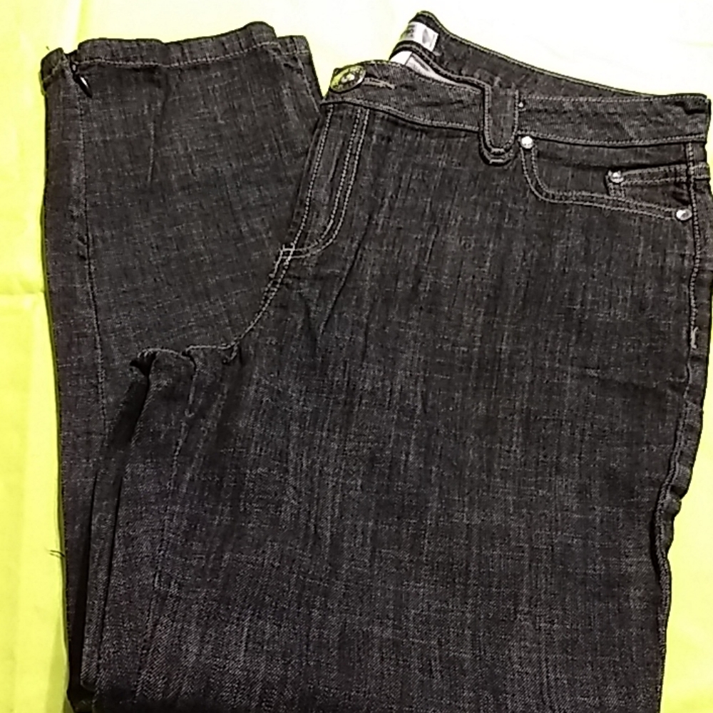Jeans by Metro 7